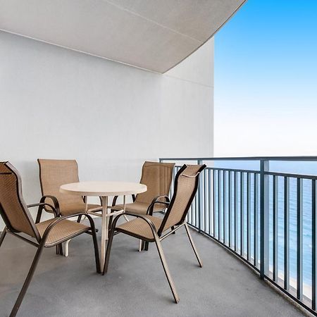 Ferienwohnung Sterling Breeze 1703 Panama Stadt Exterior foto